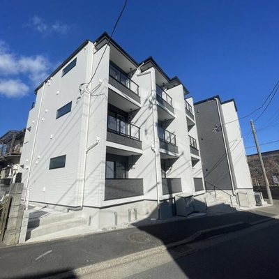 【展望】 | MELDIA上溝2(メルディアカミミゾⅡ)