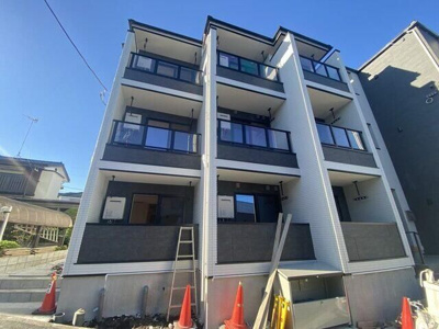 【外観】 | MELDIA上溝2(メルディアカミミゾⅡ)