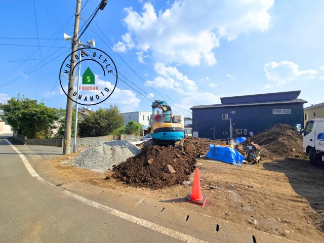 合志市須屋第9-2棟(1号棟)