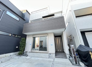 志木市中宗岡2丁目　中古一戸建住宅　(志木本店)の画像