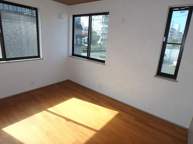 【洋室】 | 西八王子元本郷　リフォーム中古