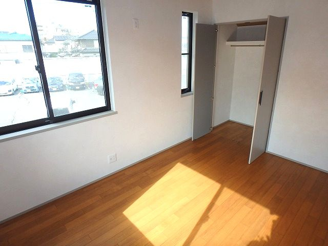 【洋室】 | 西八王子元本郷　リフォーム中古