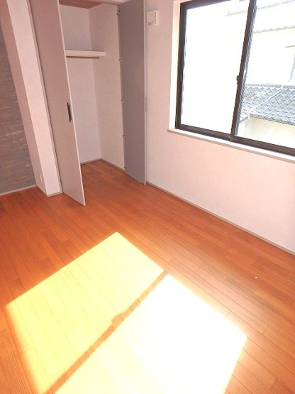 【洋室】 | 西八王子元本郷　リフォーム中古