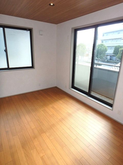 【洋室】 | 西八王子元本郷　リフォーム中古