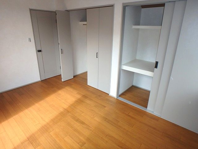 【洋室】 | 西八王子元本郷　リフォーム中古