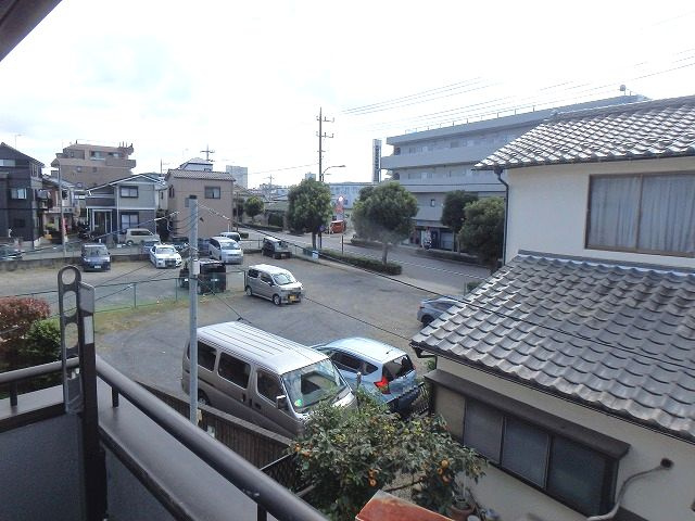 【展望】 | 西八王子元本郷　リフォーム中古