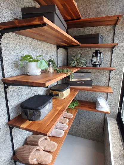 【玄関】 | 西八王子元本郷　リフォーム中古