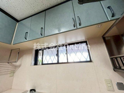 【収納】 | 加納8丁目貸家