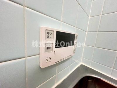 【設備】 | 加納8丁目貸家