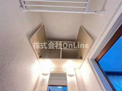 【収納】 | 加納8丁目貸家
