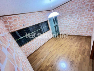 【内装】 | 加納8丁目貸家