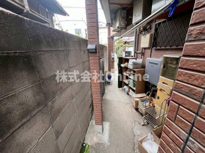 【その他】 | 加納8丁目貸家