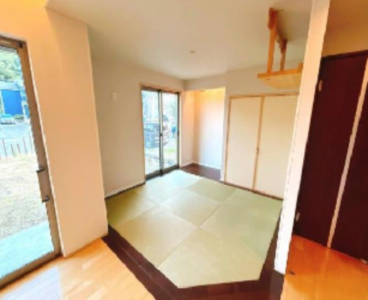 小山市粟宮　中古戸建のその他