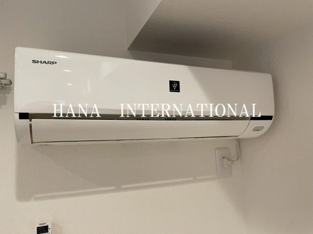 リブリ・クリークウエストのその他