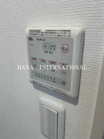 リブリ・クリークウエストの設備