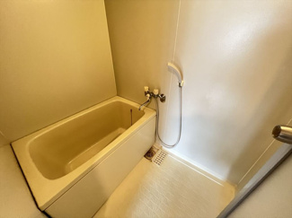 【浴室】 | ノーブルクレイン