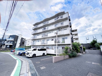 【外観】 | ノーブルクレイン