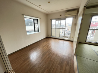 【居間・リビング】 | ノーブルクレイン