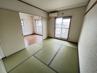 【内装】 | ノーブルクレイン