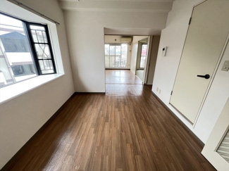 【洋室】 | ノーブルクレイン