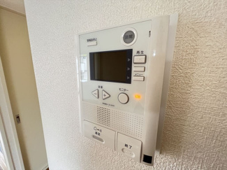 【セキュリティ】 | ノーブルクレイン