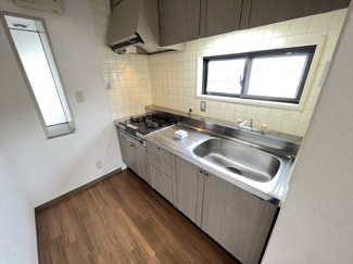 【キッチン】 | ノーブルクレイン