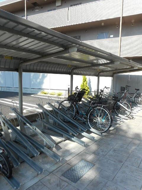 パストラール　レジデンスのその他共用部分