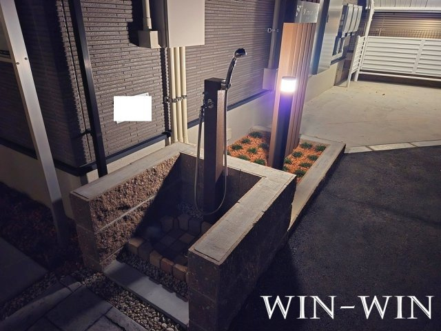 ミモザのその他共用部分