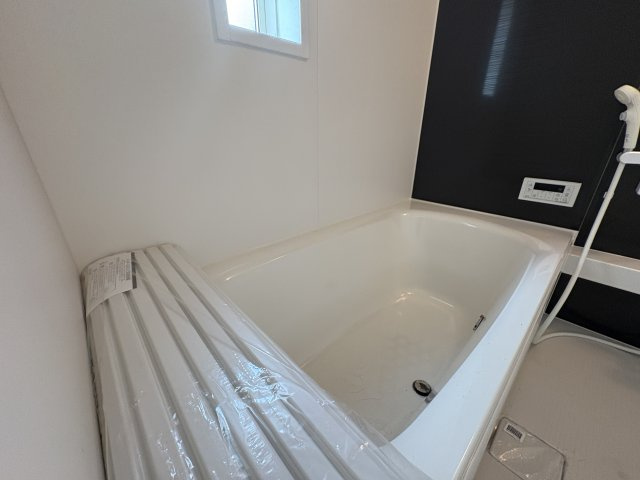 所沢市小手指南第37の浴室