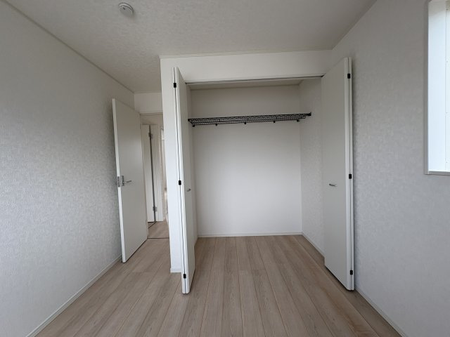 所沢市小手指南第37の寝室