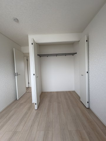 所沢市小手指南第37の寝室