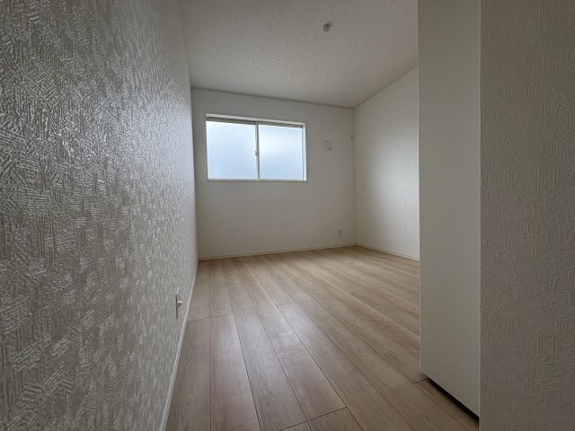 所沢市小手指南第37の寝室