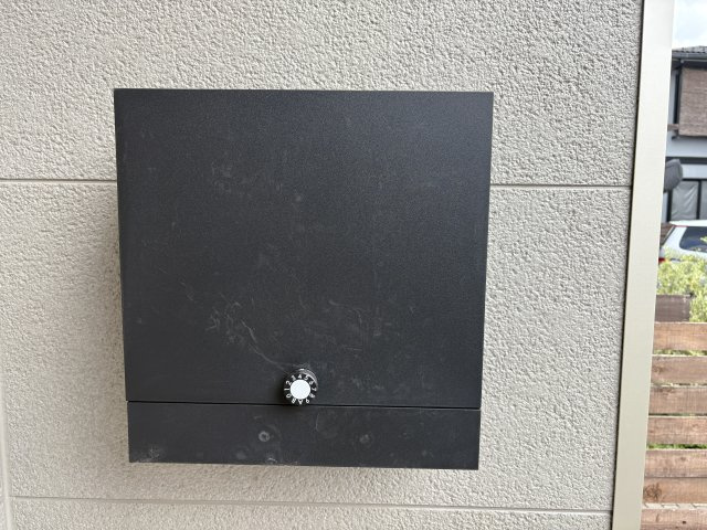 所沢市小手指南第37の設備