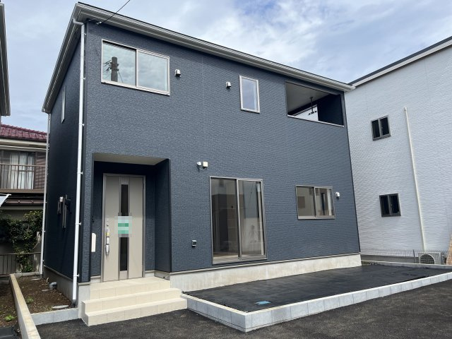 所沢市小手指南第37