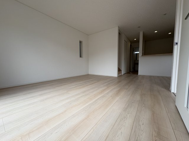 所沢市小手指南第37の居間・リビング