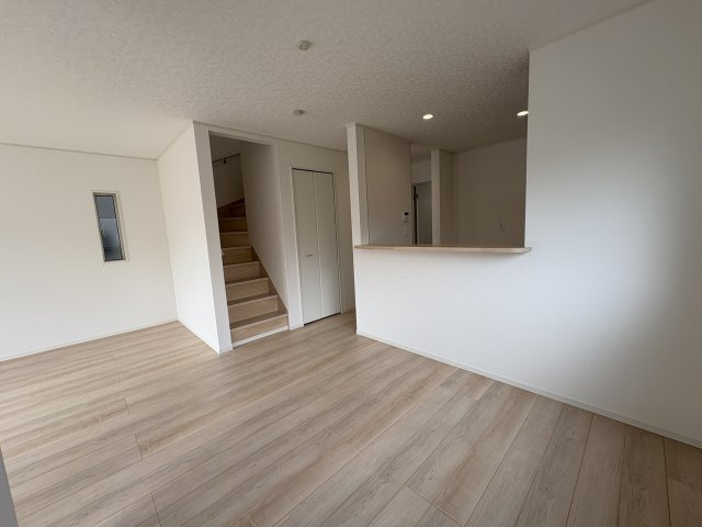 所沢市小手指南第37の居間・リビング