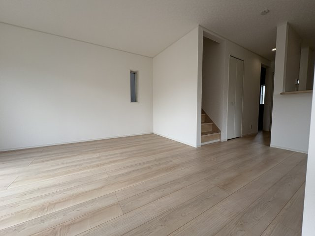 所沢市小手指南第37の居間・リビング