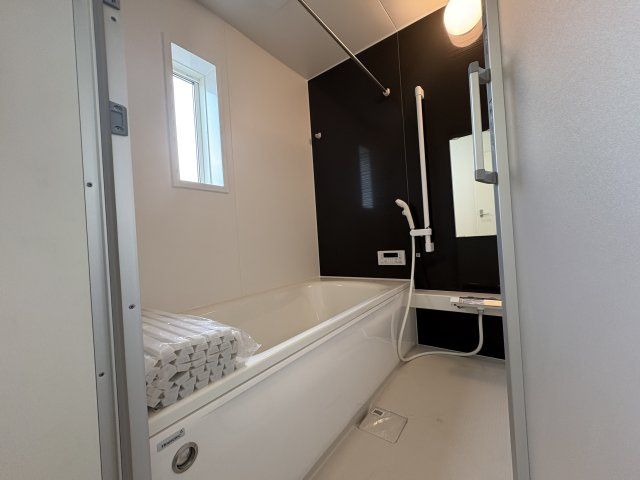 所沢市小手指南第37の浴室