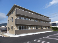 アンベル新山口の画像