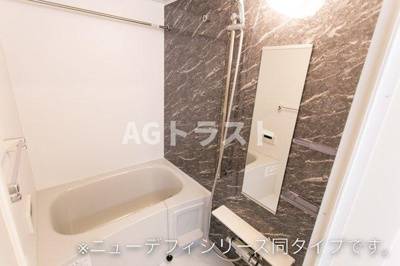 【浴室】 | ヴェルデ