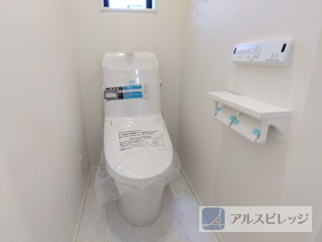 新築/草加市吉町2丁目の外観|物件の外観です