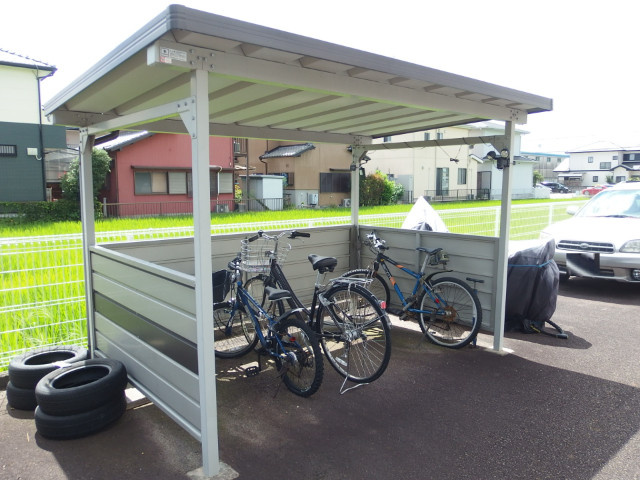 Surplus　One都美Ｂのその他共用部分