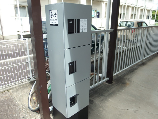 Surplus　One都美Ｂのその他共用部分