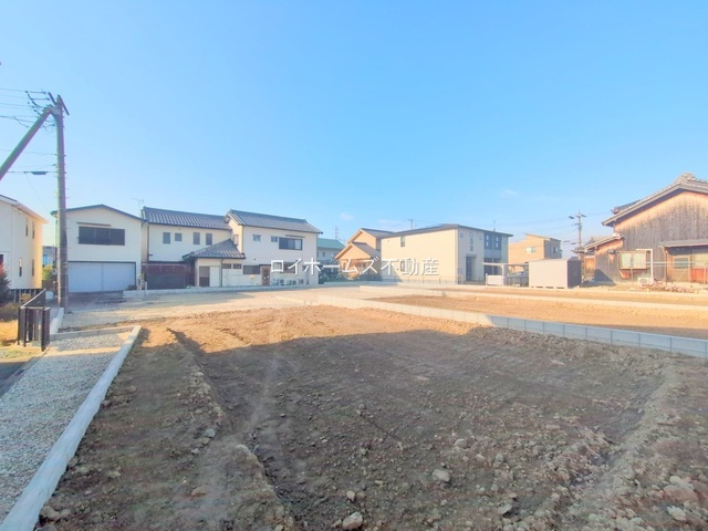  | 海部郡大治町大字西條字西之割77-1『仲介料無料』新築戸建て | 撮影：'25/12/02 