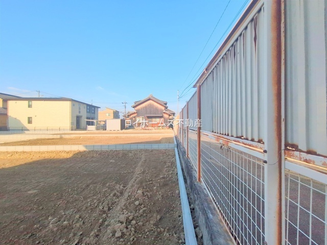  | 海部郡大治町大字西條字西之割77-1『仲介料無料』新築戸建て | 撮影：'25/12/02 