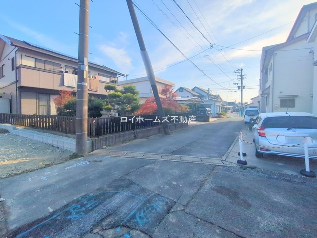  | 海部郡大治町大字西條字西之割77-1『仲介料無料』新築戸建て | 撮影：'25/12/02 