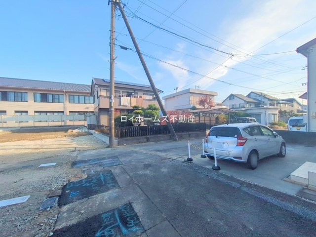  | 海部郡大治町大字西條字西之割77-1『仲介料無料』新築戸建て | 撮影：'25/12/02 