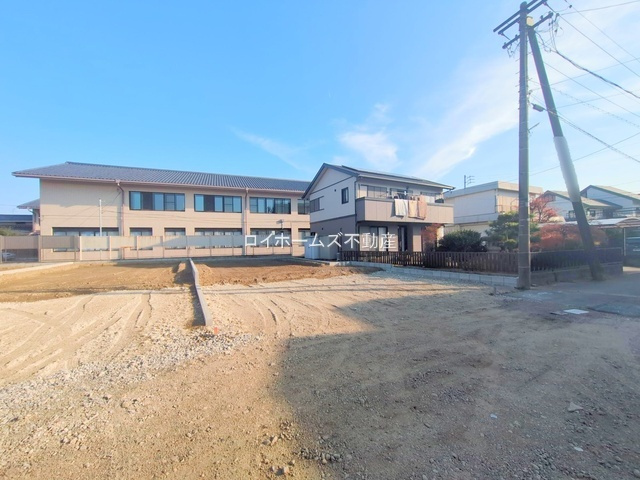  | 海部郡大治町大字西條字西之割77-1『仲介料無料』新築戸建て | 撮影：'25/12/02 