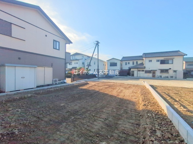  | 海部郡大治町大字西條字西之割77-1『仲介料無料』新築戸建て | 撮影：'25/12/02 