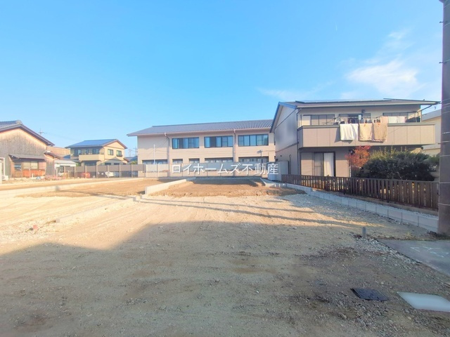  | 海部郡大治町大字西條字西之割77-1『仲介料無料』新築戸建て | 撮影：'25/12/02 